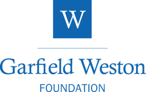 Garfield Weston Foundation