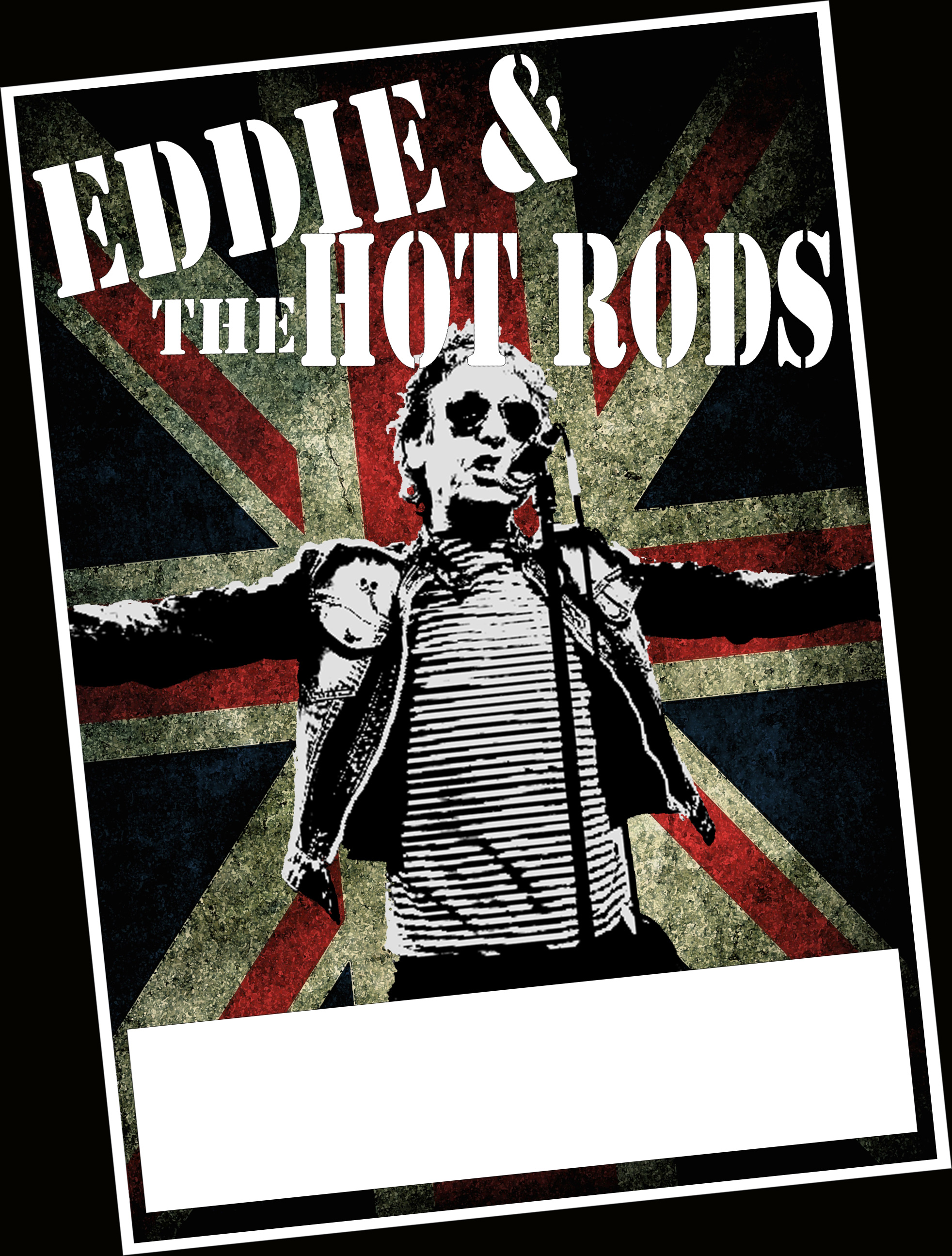 Eddie and the Hotrods The Met