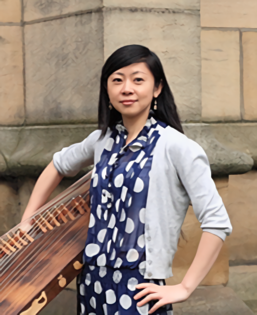 Shu Jiang with Luke Daniels | The Met