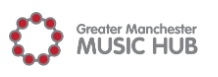 Greater Manchester Music Hub logo