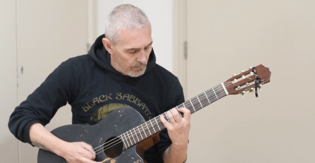 Our very own Terry Moses narrates The Met's new voicemail | The Met