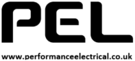Performance Electrical logo