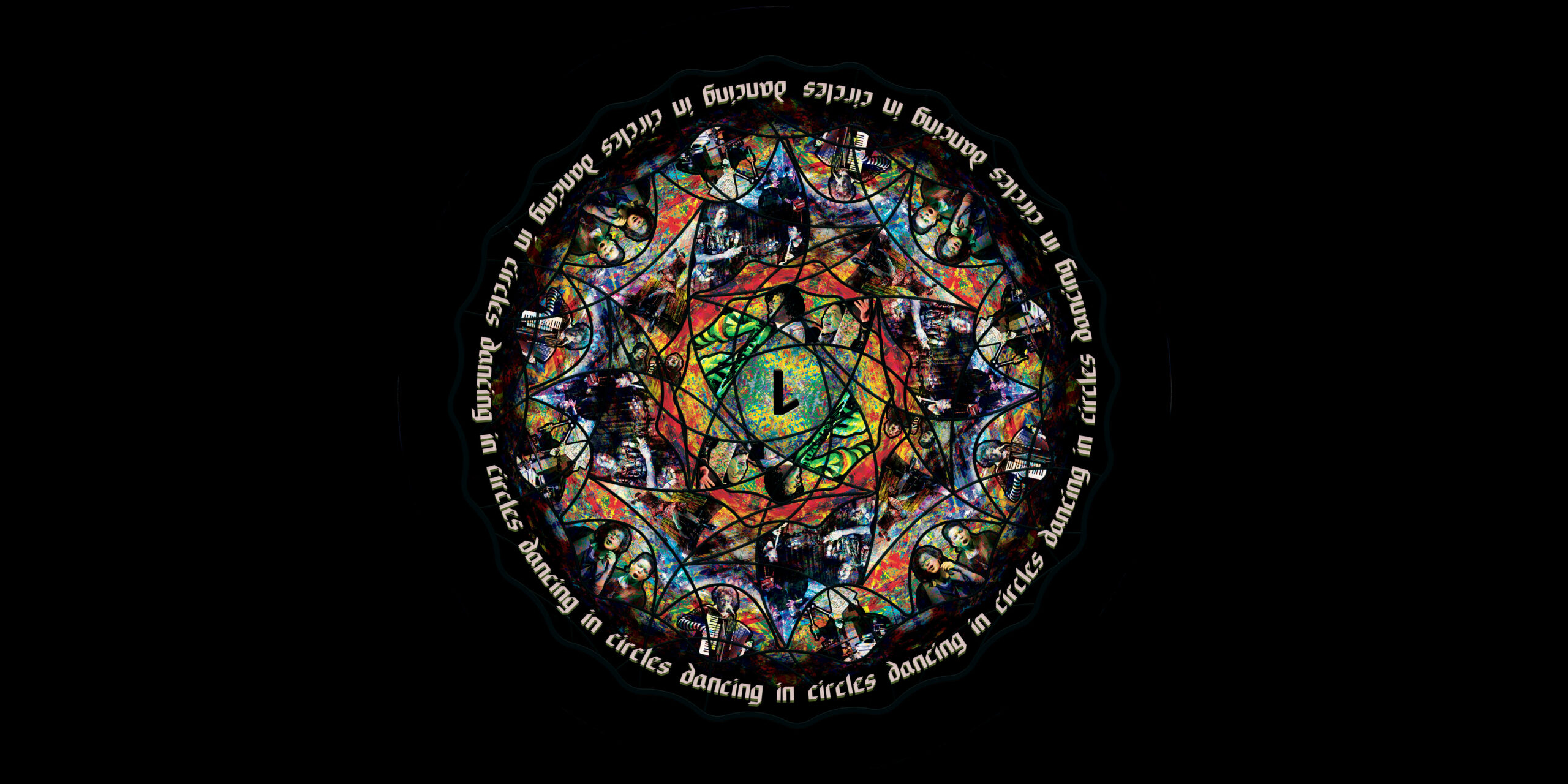 Dancing in Circles The Met