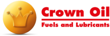 Crown Oil logo