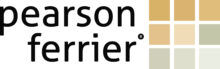 Pearson Ferrier logo