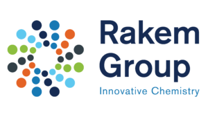 Rakem Group logo