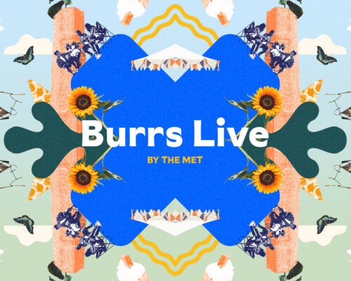 BurrsLive Homepage Web-Banner
