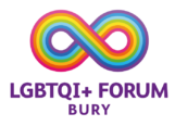 LGBTQI+ Forum Bury