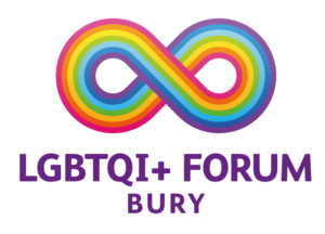 LGBTQI+ Forum Bury