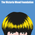 The Victoria Wood Foundation logo