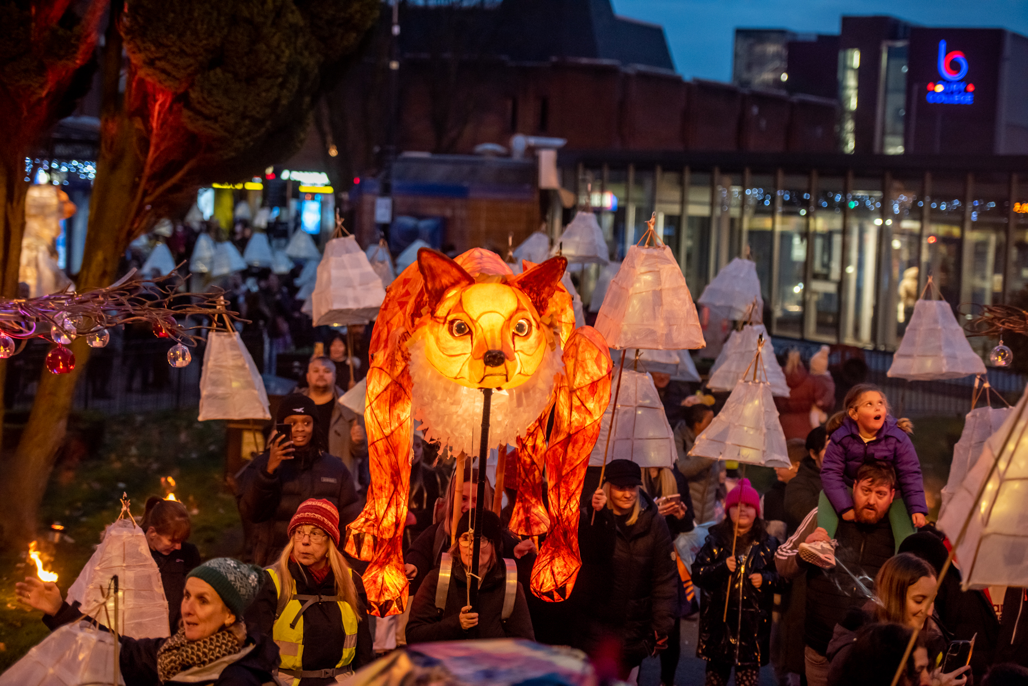 Bury Lantern Parade-067