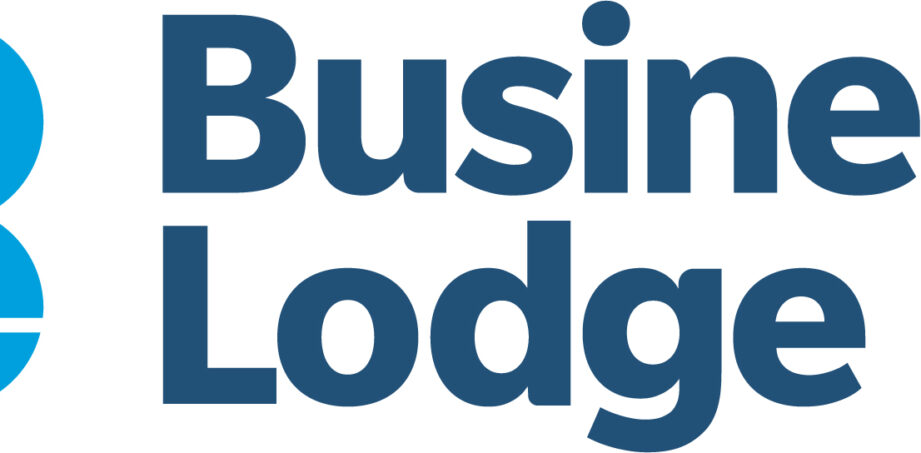 Business Lodge logo