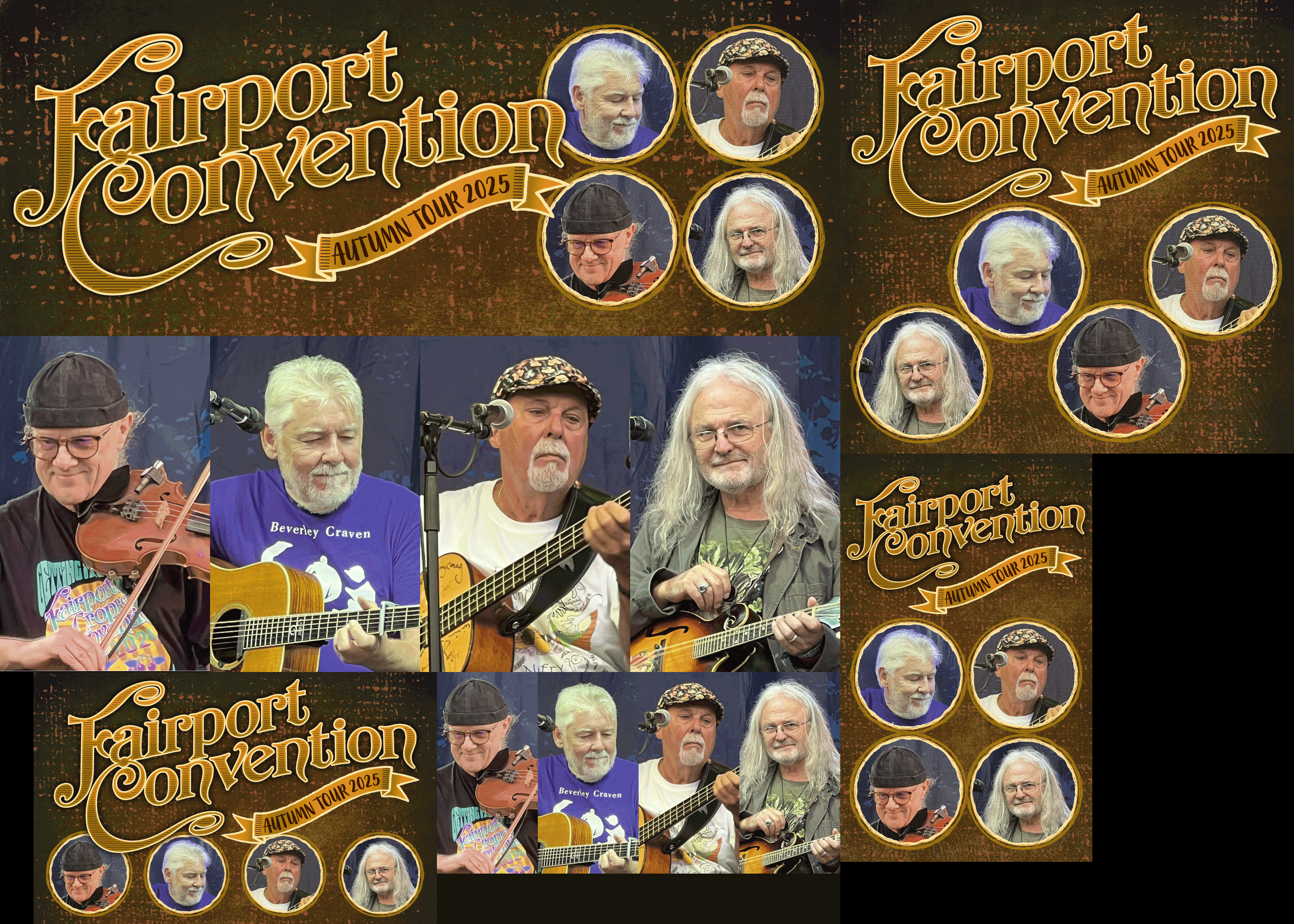 Fairport Convention | The Met