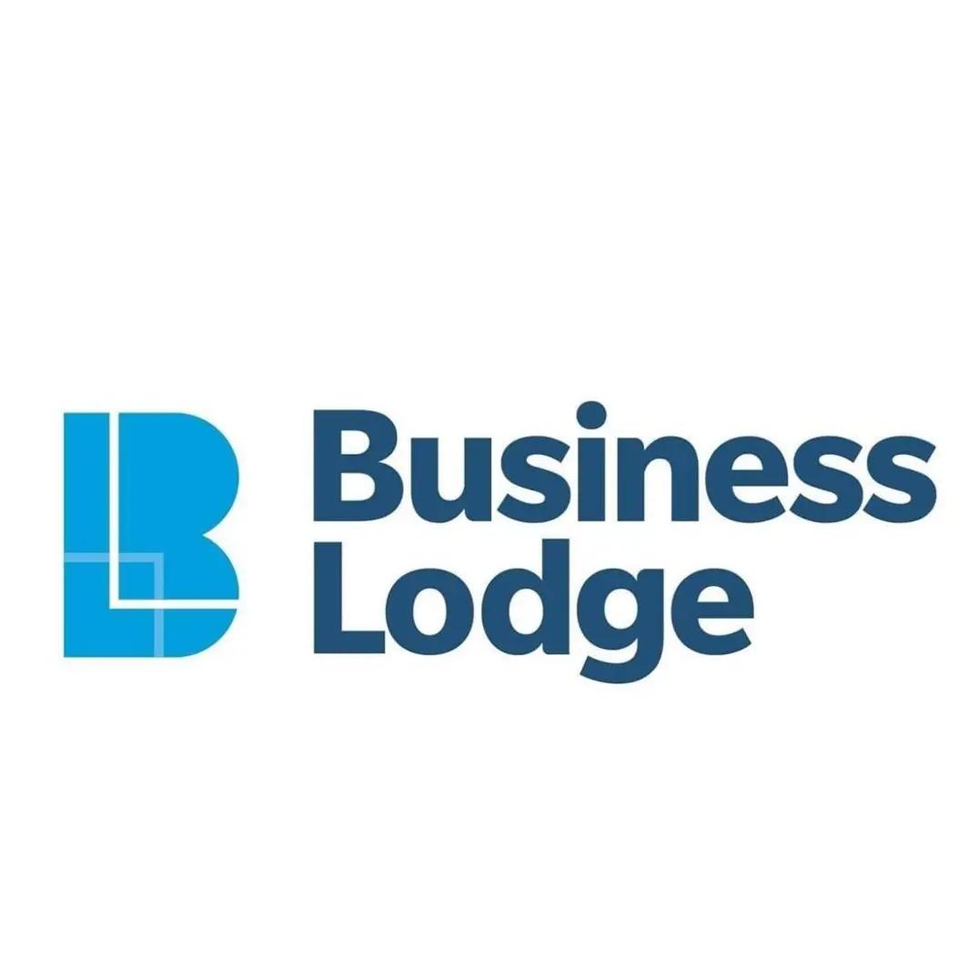 Bury Business Lodge logo