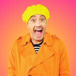 Looking for Me Friend