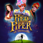 Pied Piper With Characters