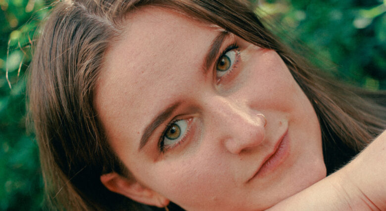 Grace Elizabeth Harvey