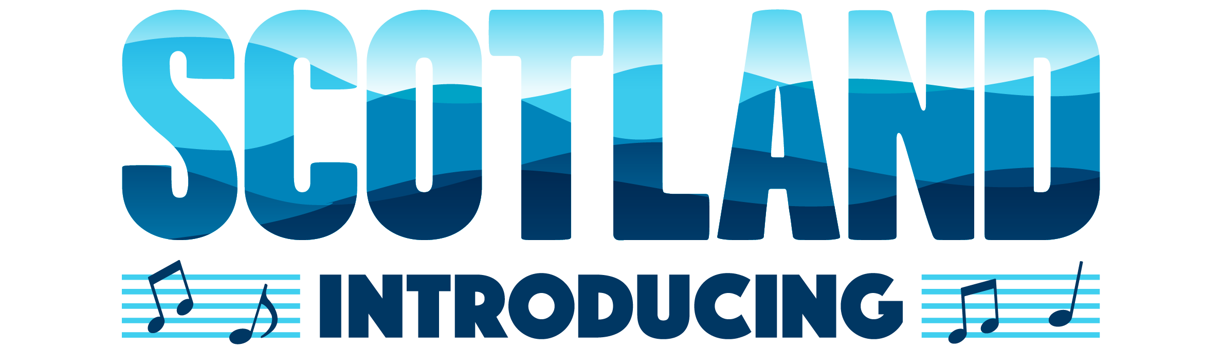 Showcase Scotland Introducing logo