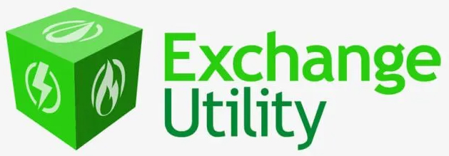 Exchange Utility logo
